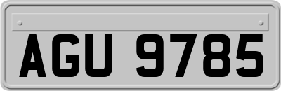 AGU9785