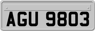 AGU9803