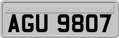 AGU9807