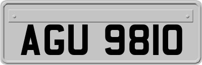 AGU9810