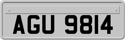 AGU9814