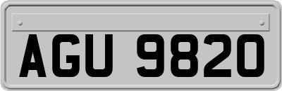 AGU9820