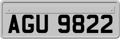 AGU9822
