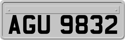 AGU9832