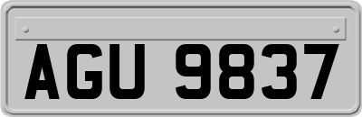 AGU9837