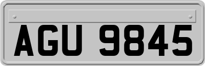 AGU9845