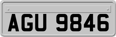AGU9846