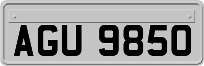 AGU9850