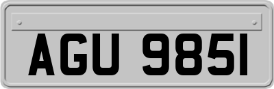 AGU9851