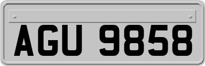 AGU9858