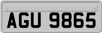 AGU9865