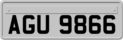 AGU9866