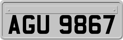 AGU9867
