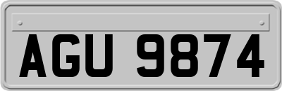 AGU9874
