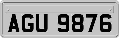 AGU9876
