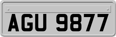 AGU9877