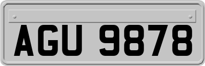 AGU9878