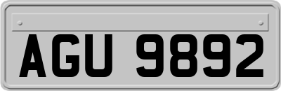 AGU9892