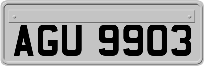 AGU9903