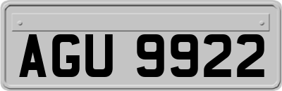 AGU9922