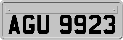 AGU9923