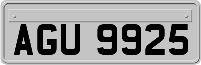 AGU9925