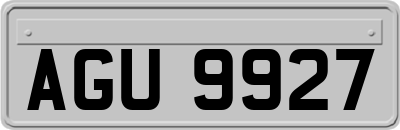 AGU9927