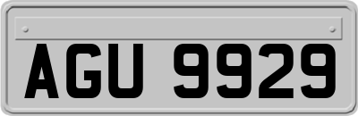 AGU9929