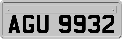 AGU9932