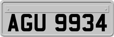 AGU9934