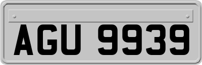 AGU9939