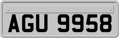 AGU9958