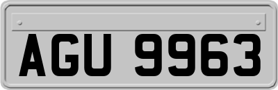 AGU9963