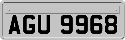 AGU9968
