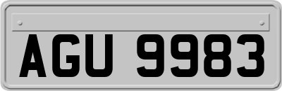 AGU9983