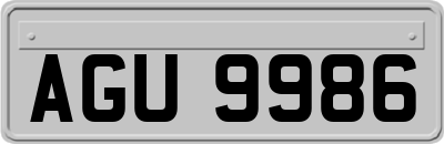 AGU9986