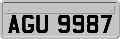 AGU9987