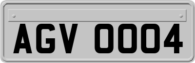 AGV0004