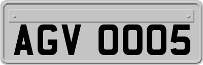 AGV0005