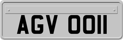 AGV0011