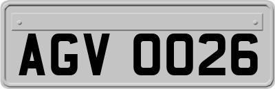 AGV0026