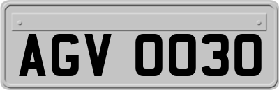 AGV0030