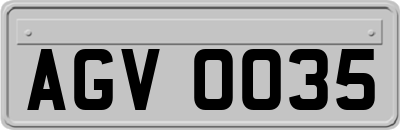 AGV0035
