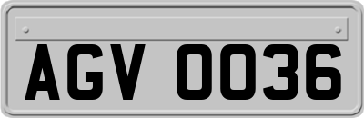 AGV0036
