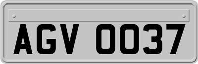 AGV0037