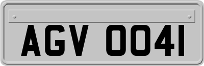 AGV0041