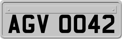 AGV0042