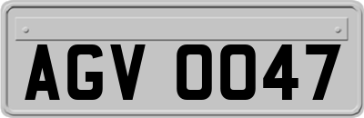 AGV0047