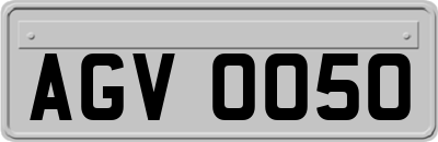 AGV0050