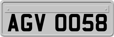 AGV0058